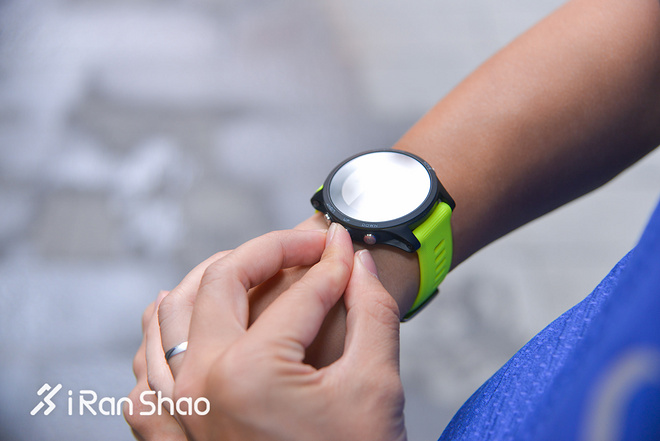 手表 | 不玩铁三也能买的手表 Garmin Forerunner 935深度评测（一）