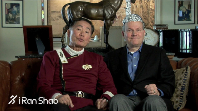 热点 | 彩虹旗下少歧视多理解 那些关于骄傲跑步的事