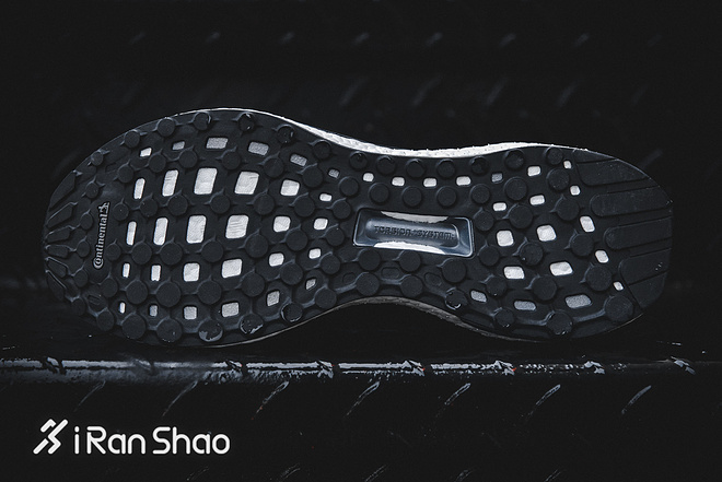 开箱 | adidas Energy Boost推陈出新 能量再度升级