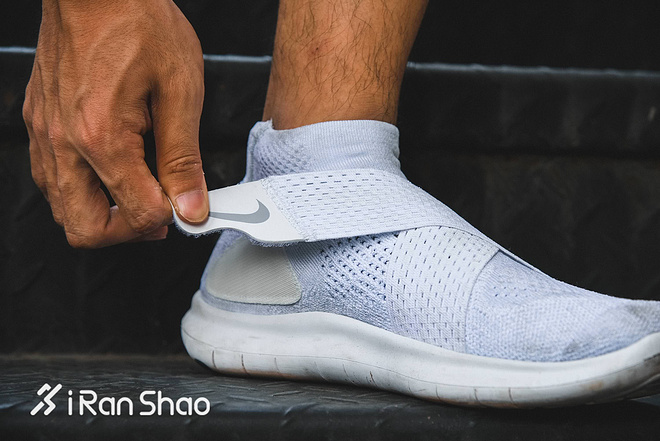 跑鞋 | 无鞋带捆绑体验 Nike Free RN Motion FK深度评测