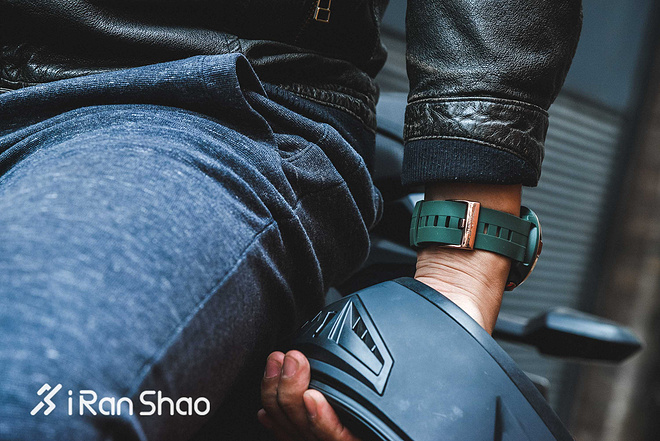 开箱 |  SUUNTO Spartan Sport SPECIAL EDITION 我只买最贵的运动手表