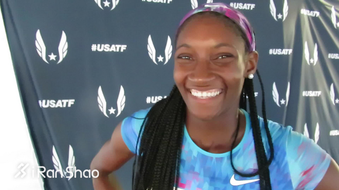 热点 |  鲁普落选爆冷不断 2017年全美田径锦标赛大回顾