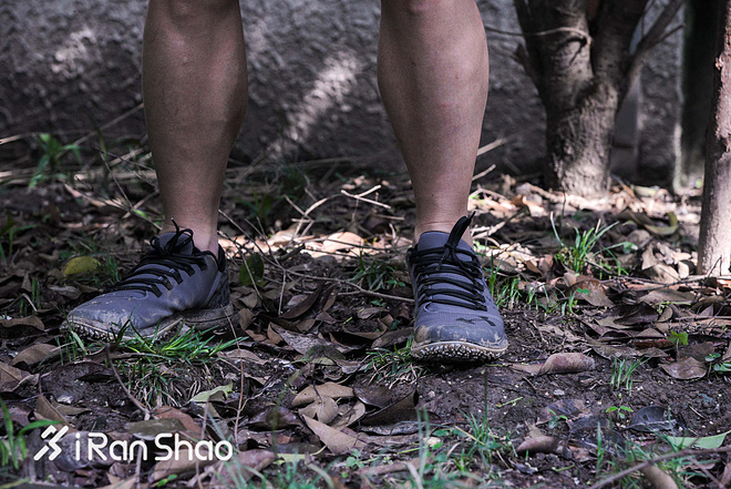 跑鞋 | UA Speed Tire Ascent Low 小众且独特的跑山鞋