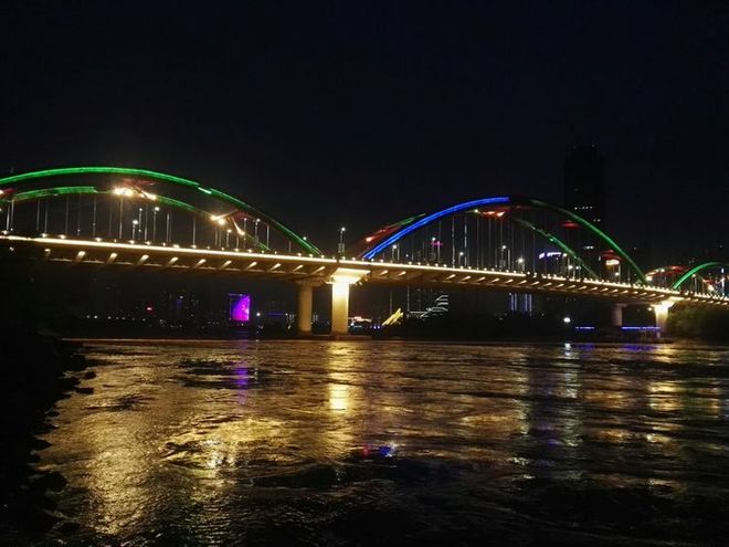 2017年6月11日——父亲，我们回家了