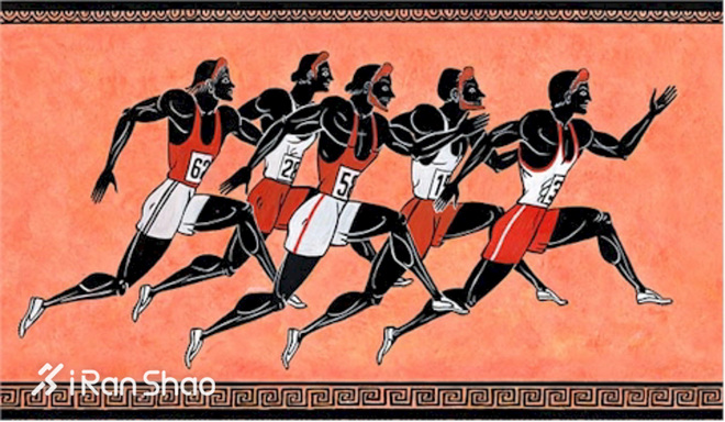 热点 | 夏至已至 奥林匹克日聊聊跑步的奥运故事