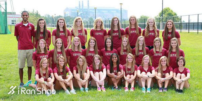 热点 | 彩虹旗下少歧视多理解 那些关于骄傲跑步的事