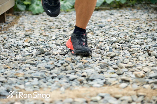 跑鞋 | Salomon S-lab Sense Ultra 史上缓冲最好的S-lab