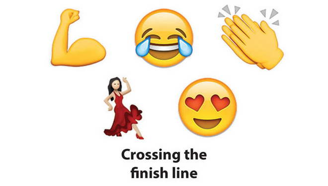 TopX | 跑着跑着就笑了 盘点跑步场上那些啼笑皆非的瞬间