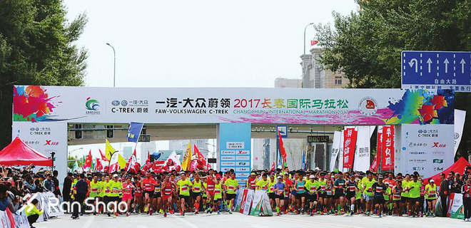 数据 | 2017年5月爱燃烧赛事平台数据分析