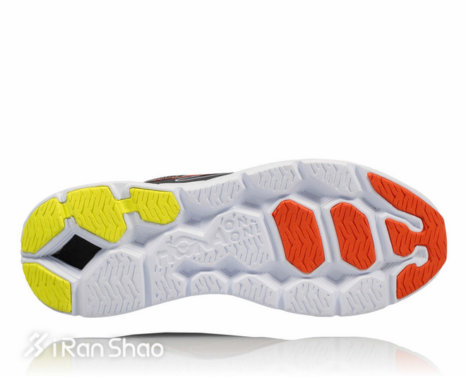 经验 | 教你揭穿HOKA ONE ONE跑鞋迷阵