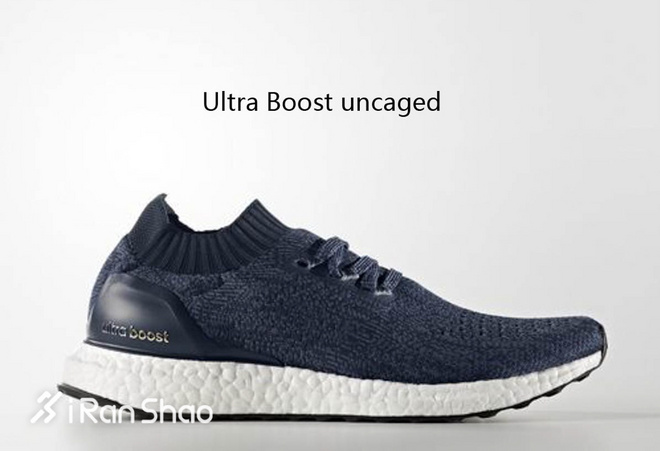 经验 | 教你揭穿adidas Boost跑鞋迷阵（2017版）