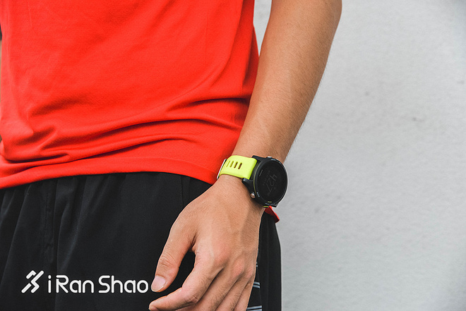 手表 | 不玩铁三也能买的手表 Garmin Forerunner 935深度评测（二）