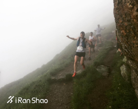 热点 | 疯狂越野周末：西部一百结局出人意料，K天王重回赛场夺冠