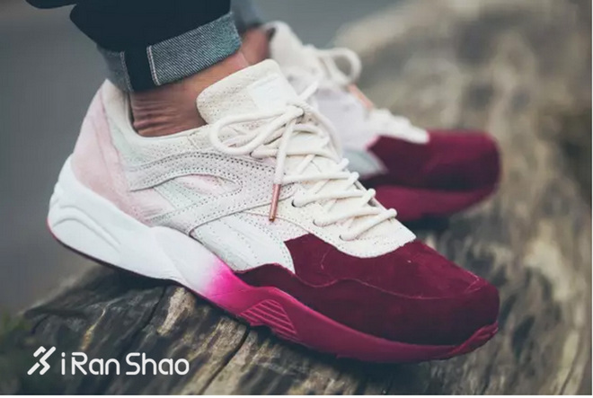 热点 | 跑鞋还是潮鞋 也许只是在一念之差