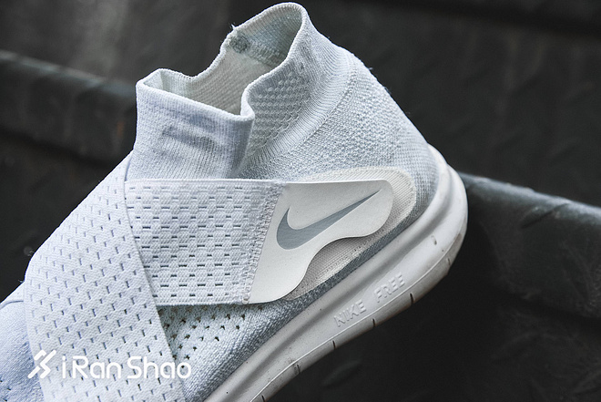跑鞋 | 无鞋带捆绑体验 Nike Free RN Motion FK深度评测