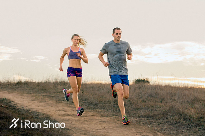 跑步是健身的基础吗？