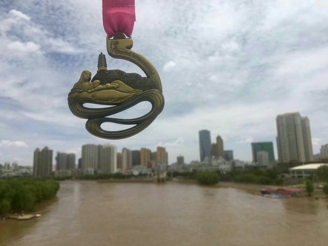 2017年6月11日——父亲，我们回家了