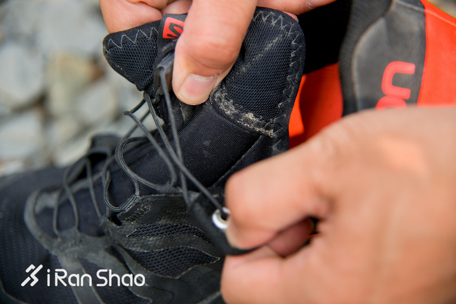 跑鞋 | Salomon S-lab Sense Ultra 史上缓冲最好的S-lab