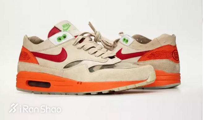 热点 | 跑鞋还是潮鞋 也许只是在一念之差