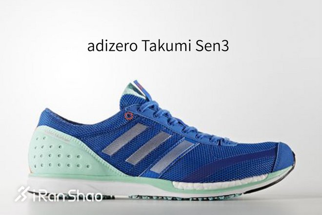 经验 | 教你揭穿adidas Boost跑鞋迷阵（2017版）