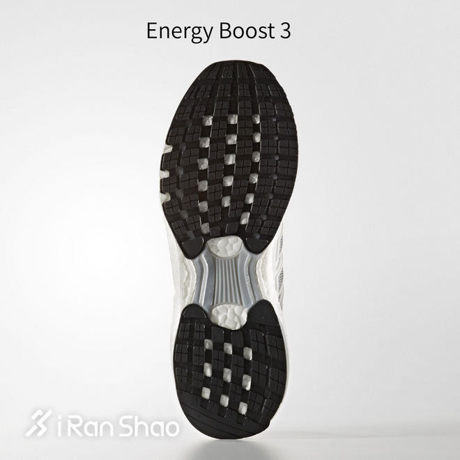 经验 | 教你揭穿adidas Boost跑鞋迷阵（2017版）