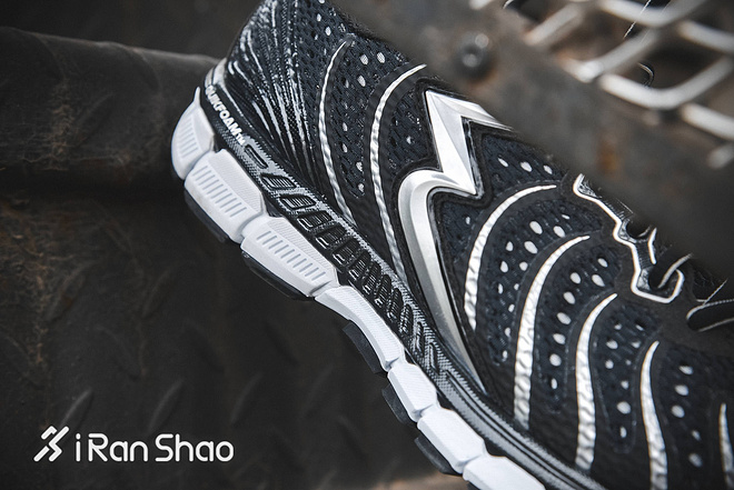 开箱 | 361°Stratomic 外来国货反哺国内的新一轮尝试