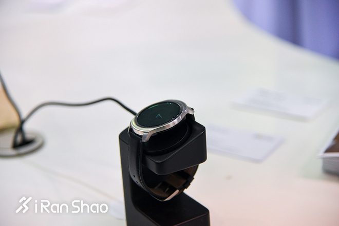 现场 | 直击CES Asia 可穿戴设备未死