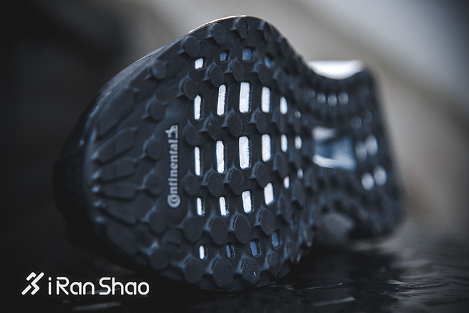 开箱 | adidas Energy Boost推陈出新 能量再度升级