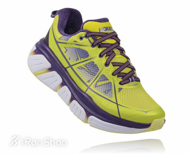 经验 | 教你揭穿HOKA ONE ONE跑鞋迷阵