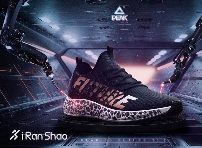 一周新鲜装备资讯 | 阿斯顿马丁竟然出跑鞋 耐克不服推新科技