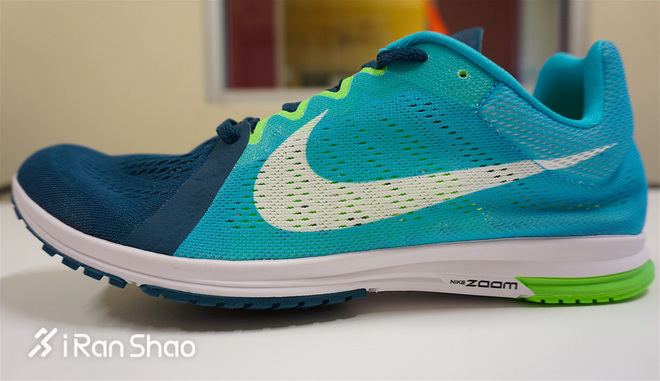 一周新鲜装备资讯 | 穿上这些鞋去跑步 感觉自己会很有freestyle