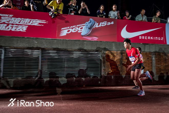 热点 | 四百多位跑者一齐挑战不可能