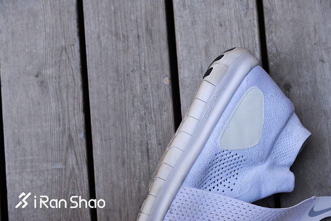 开箱 | Nike Free RN Motion FK 再见不合脚
