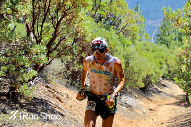 热点 | 疯狂越野周末：西部一百结局出人意料，K天王重回赛场夺冠