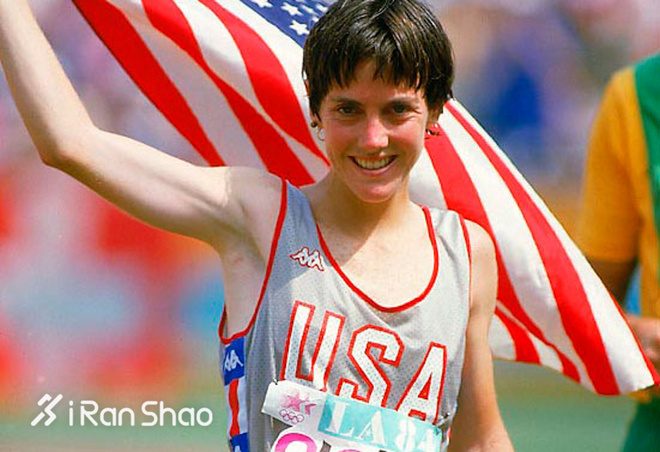 热点 | 夏至已至 奥林匹克日聊聊跑步的奥运故事