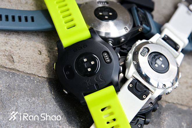 手表 | 不玩铁三也能买的手表 Garmin Forerunner 935深度评测（一）