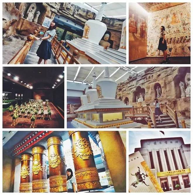 骄阳下 “兰”得经历一次荡气回肠的全城狂欢——2017兰州马拉松