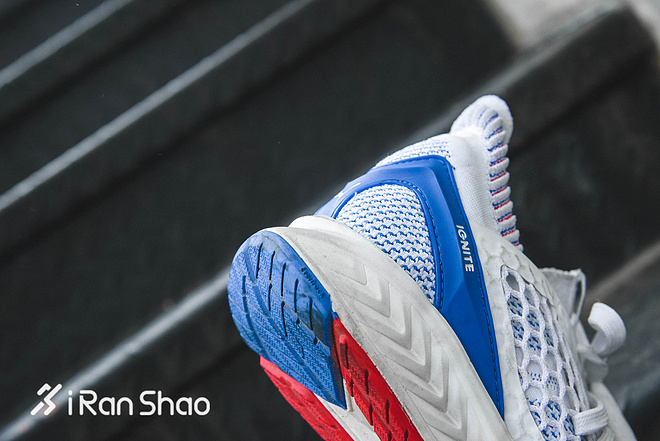 现场 | IGNITE NETFIT发布 PUMA为何想多花点心思在鞋带上？