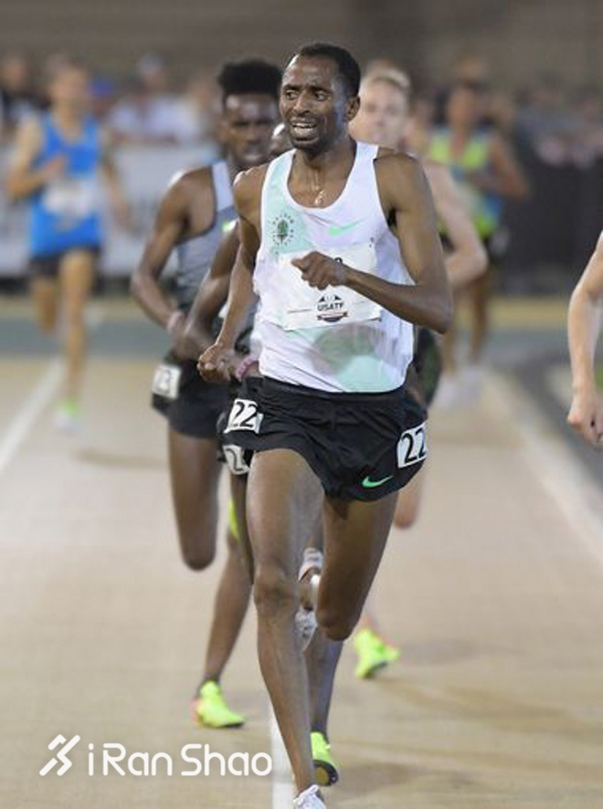 热点 |  鲁普落选爆冷不断 2017年全美田径锦标赛大回顾