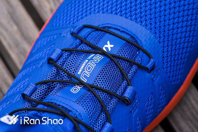 开箱 | Salomon XA Enduro 越野跑也需要袜子鞋么？