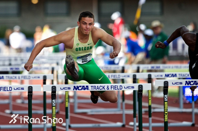 热点 |  鲁普落选爆冷不断 2017年全美田径锦标赛大回顾