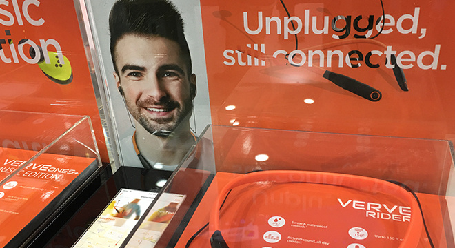 现场 | 直击CES Asia 可穿戴设备未死