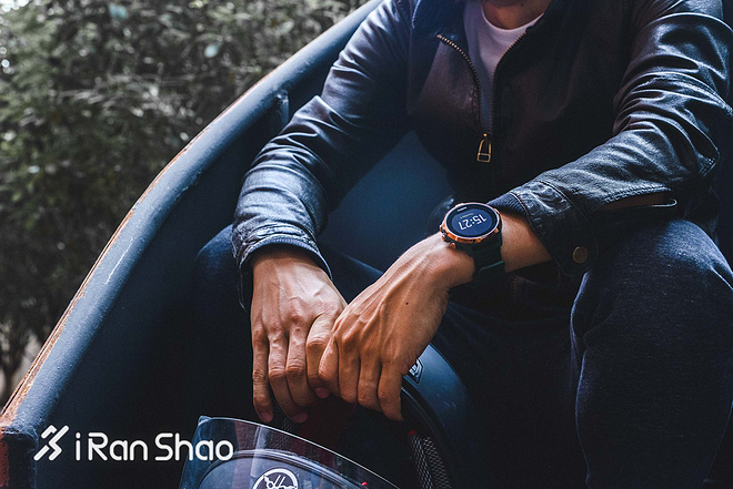 开箱 |  SUUNTO Spartan Sport SPECIAL EDITION 我只买最贵的运动手表