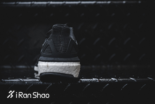 开箱 | adidas Energy Boost推陈出新 能量再度升级