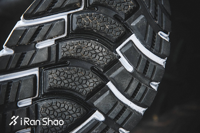 开箱 | 361°Stratomic 外来国货反哺国内的新一轮尝试