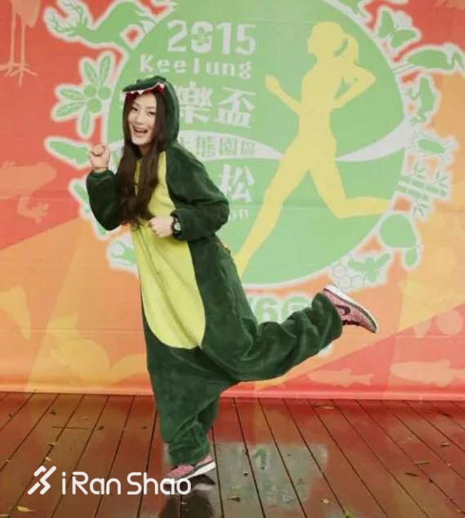 TopX | 跑着跑着就笑了 盘点跑步场上那些啼笑皆非的瞬间