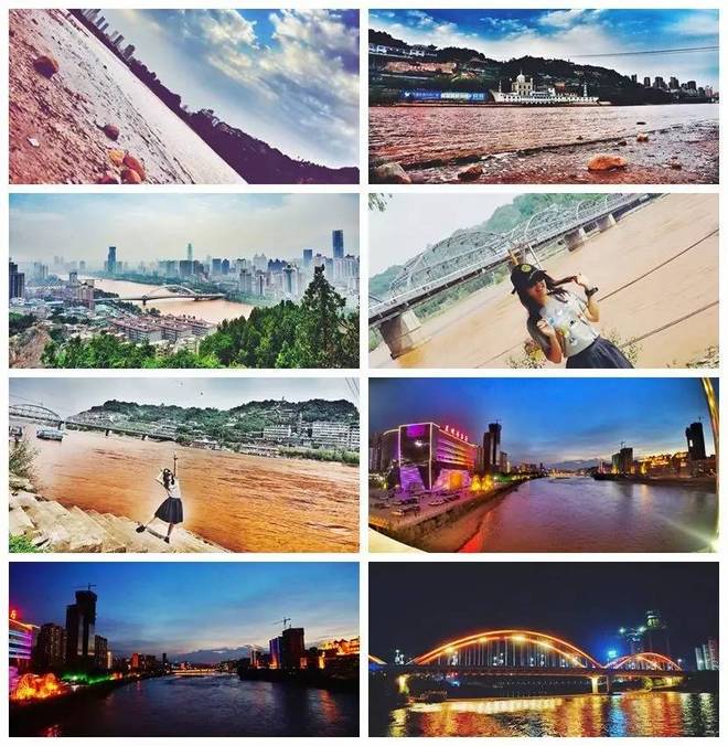 骄阳下 “兰”得经历一次荡气回肠的全城狂欢——2017兰州马拉松