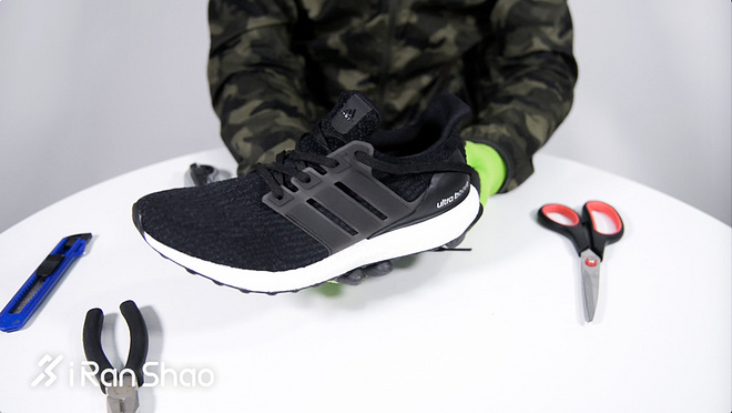 拆 | 拆了五双爆米花跑鞋 为了看看谁是个实在鞋