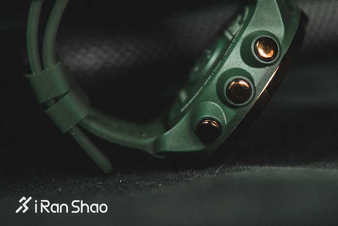 开箱 |  SUUNTO Spartan Sport SPECIAL EDITION 我只买最贵的运动手表