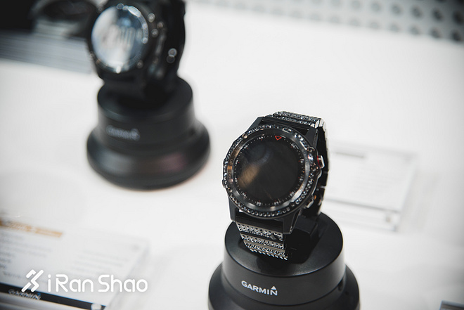 现场 | 好不好逛 亚洲户外用品展上的跑步玩意儿